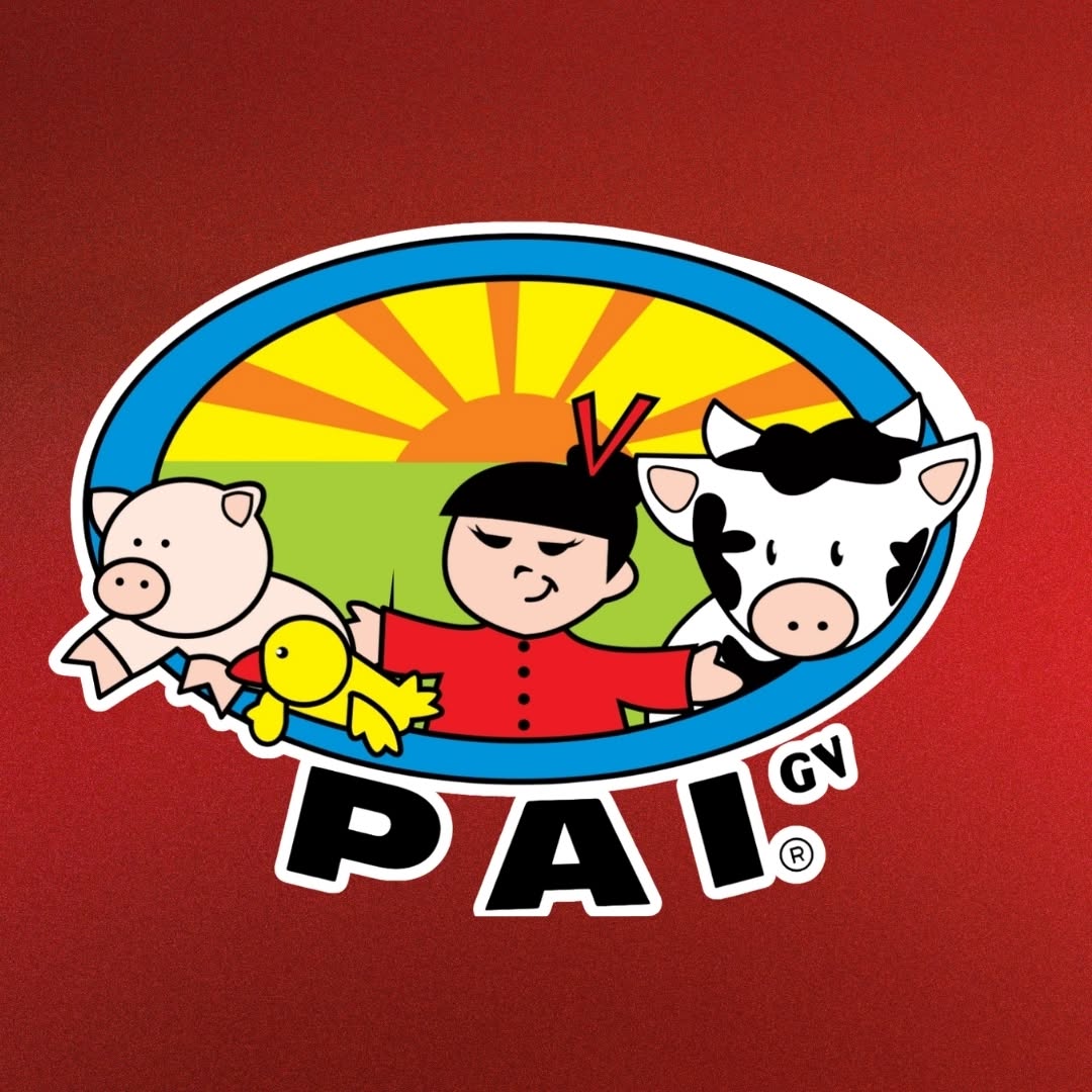 Logo de PAI UPN